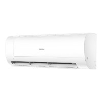 统帅(Leader) KFR-50GW/18MDA81TU1 2匹 一级 变频 分体壁挂式空调 (计价单位:台) 白色