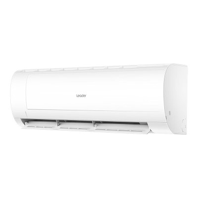 统帅(Leader) KFR-50GW/18MDA81TU1 2匹 一级 变频 分体壁挂式空调 (计价单位:台) 白色