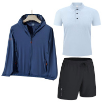 统狮 气排球比赛服套装 TZ1 套