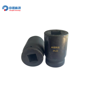 中扭科技套筒ZN005/个