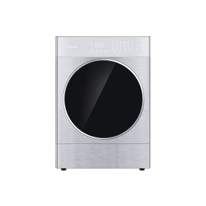 松下(Panasonic)NH-LH1023D 热泵烘干机10公斤黄金比例正反转香氛