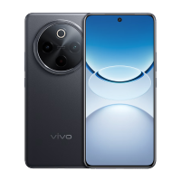 vivo Y300 Pro+ 12GB+512GB 简黑 5G手机 7300mAh超薄蓝海电池 90W远航闪充 第三代骁龙7s 索尼5000万像素双防抖镜头拍照手机