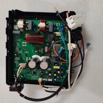 帮客材配 全新原装 P0970123827 长虹极物KFR- 72LW/BU2(A1)NW外机主板 收前验货