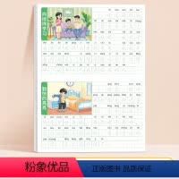 [单本]看图写一段话 [正版]斗半匠看图写一段话小学一年级二年级上下册专项训练每日一练人语文教版看图写话押题范文小学生看