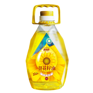 米妹妹葵花籽油-2.5L