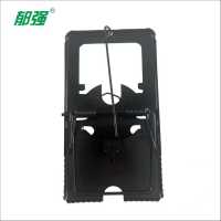 郁强 捕鼠夹老鼠夹 金属/个