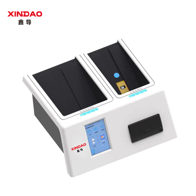 鑫导 台式液体检测器 XD-YTJCE-05 台