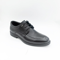 恒汇达 系带商务男士皮鞋 H0708 1双