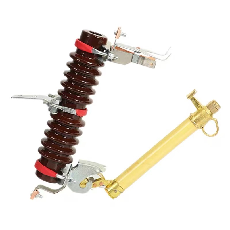 新运 跌落式熔断器RW11 个