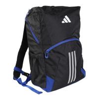 Adidas中性儿童多功能减负透气背包大容量书包运动户外休闲两用 recycl