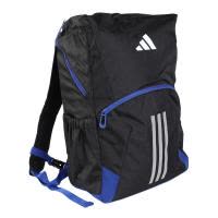 Adidas中性儿童多功能减负透气背包大容量书包运动户外休闲两用 recycl