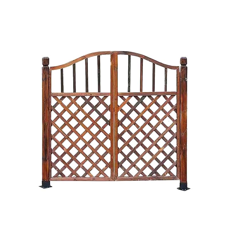 天虎 栅栏门 1320*1140mm平地款 个