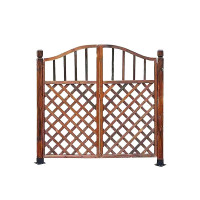 天虎 栅栏门 1320*1140mm平地款 个