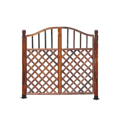 天虎 栅栏门 1320*1140mm平地款 个