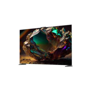 华为智慧屏 V5 Pro 75英寸 灵犀指向遥控MiniLED 4K超高清电视机一级能效HD75ARKA