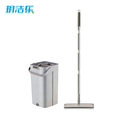 玥洁乐 拖把套装 Q2 套