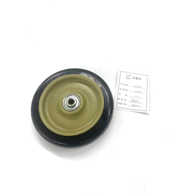 汕头牌 探测仪陆行轮GT-20