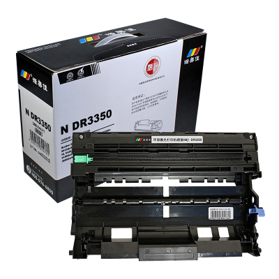 诺美佳N DR3350/LD4637(鼓架) 适用兄弟 DCP8950 HL5470dw HL6180 联想LD4637