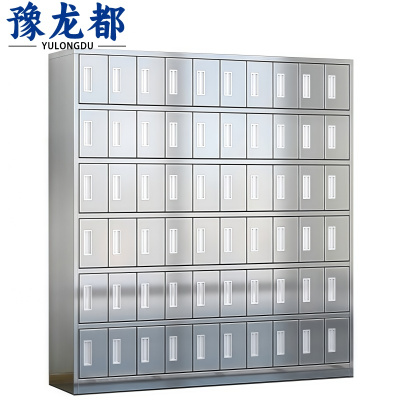 豫龙都 水杯柜 60门 台