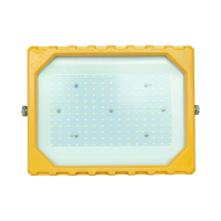 凯瑞CARY LED防爆泛光灯 KLE5020 80W IP66 100-277VAC 6000K