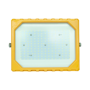 凯瑞CARY LED防爆泛光灯 KLE5020 80W IP66 100-277VAC 6000K
