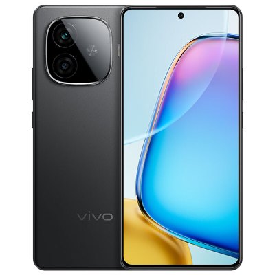 vivo Y200 GT 8GB+256GB 雷鸣 5G手机 6000mAh蓝海电池 80W快充长续航 144Hz 1.5K金刚护眼屏 第三代骁龙7 游戏拍照手机