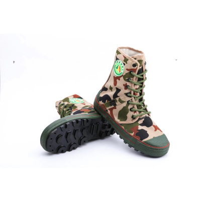 TM高腰鞋防穿刺 劳保鞋源头工厂可来样定制36-46码双