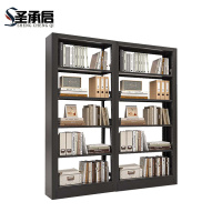 圣承启 文件架 二列组