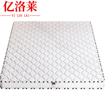 亿洛莱 床垫 1350*1900*100mm 张