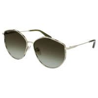 Ferragamo女眼镜2024新款海外购SF264S-709专柜长脸