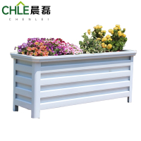 晨磊花箱120*40*60cm/个