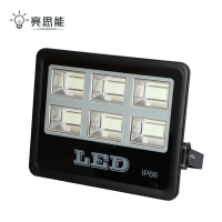 亮思能 防水防爆LED投光灯 LSN-TGD 200W/个
