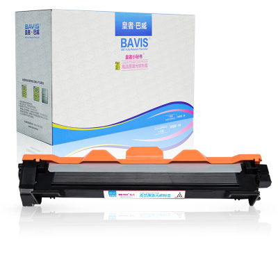 皇者.巴威 硒鼓/墨粉盒 兄弟HL1118粉盒/个