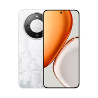 荣耀X70 焕新版 8GB+256GB月影白 5G智能手机 AI手机 8300mAh大电池学生新款美颜拍照