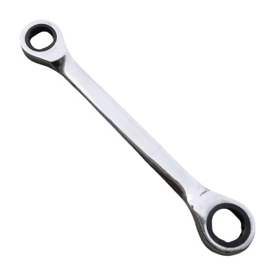 贝策 双头棘轮扳手 10-12mm 把