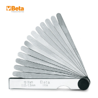 百塔(BETA) 1708/13 公制塞尺