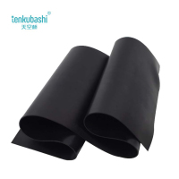 天空桥 绝缘垫 黑色平面 25kv 8mm*1米*5米 卷