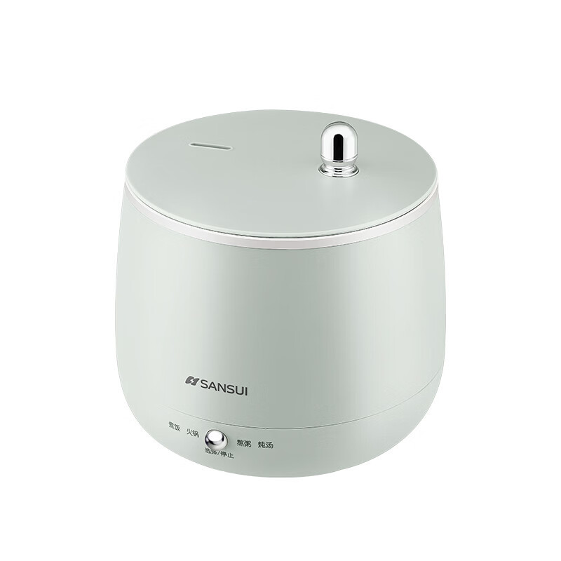 山水电饭煲S-FB1205-1.6L