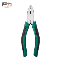 严力 YIMLEK 钢丝钳 8寸把