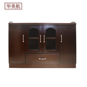 华美航 茶水柜 1200*400*800mm个