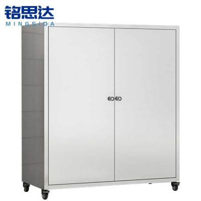 铭思达不锈钢碗柜宽900mm台