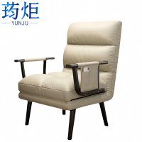 荺炬沙发椅65cm把
