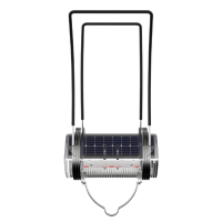 讯博士 LEDBZD160 LED 高空导线 标志灯 1.00 盏/套 (计价单位:套) 白色