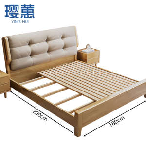 璎蕙框架床
