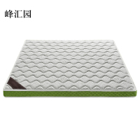 峰汇园椰棕床垫家用棕垫15cm竹纤维(0胶水天然椰棕+软硬两用+全拆洗)1500mm*2000mm