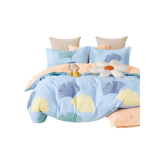 顾享家全棉夏凉被 GXJ-XLB004 200*230cm 床