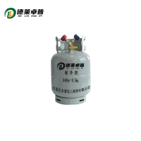 德莱卓普 制冷剂 R404A 9.5kg