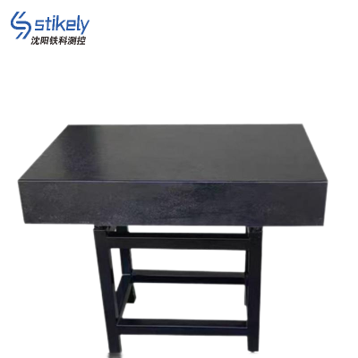 Stikely 大理石检测平台 400×300×100mm/个
