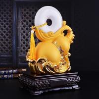 美帮汇平安福禄葫芦摆件家居客厅玄关酒柜新房装饰乔迁新居礼品