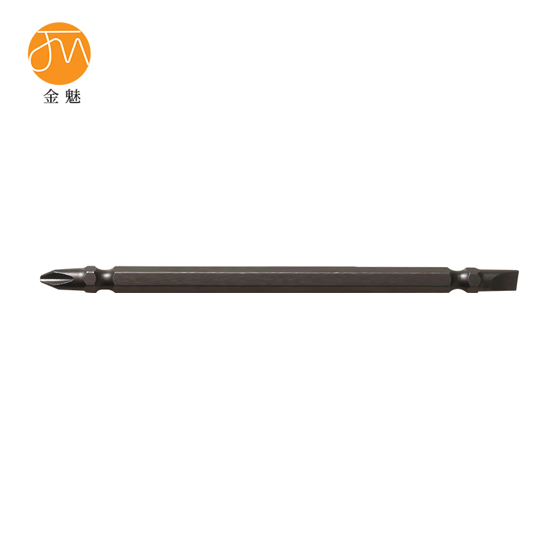 金魅 改锥批头 十/一字150mm 支